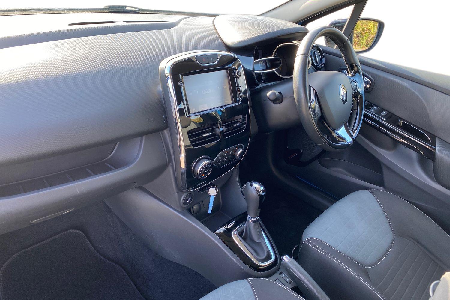 Used Renault Clio 2014 for sale - 76182261: Photo 13