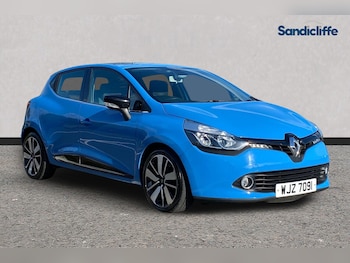 Used Renault Clio 2014 for sale - 76182261: Photo