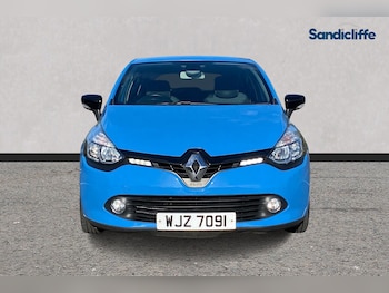 Used Renault Clio 2014 for sale - 76182261: Photo