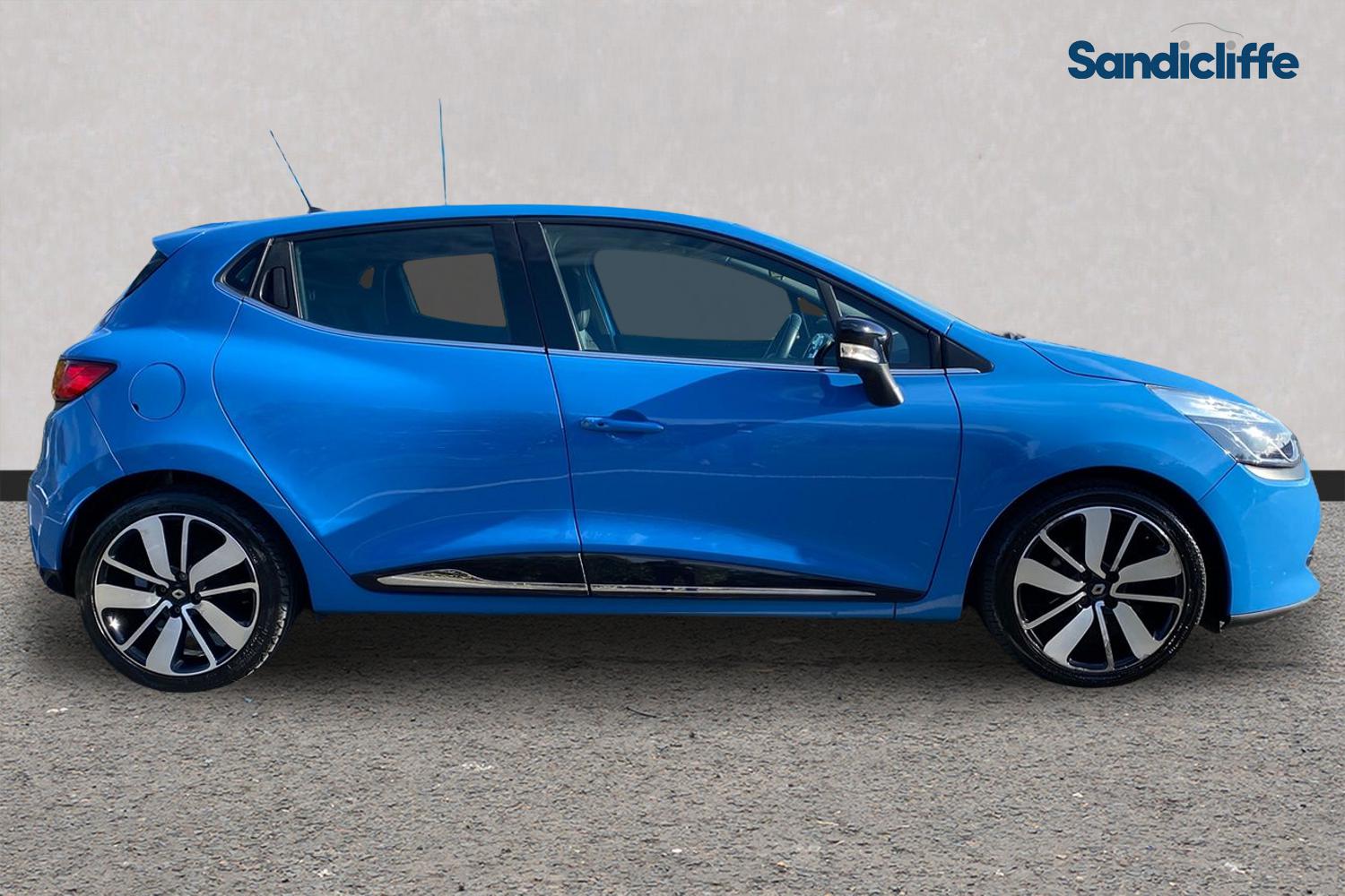 Used Renault Clio 2014 for sale - 76182261: Photo 3