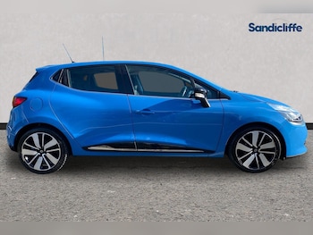 Used Renault Clio 2014 for sale - 76182261: Photo