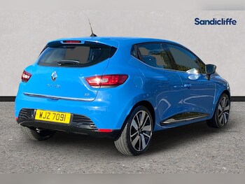 Used Renault Clio 2014 for sale - 76182261: Photo