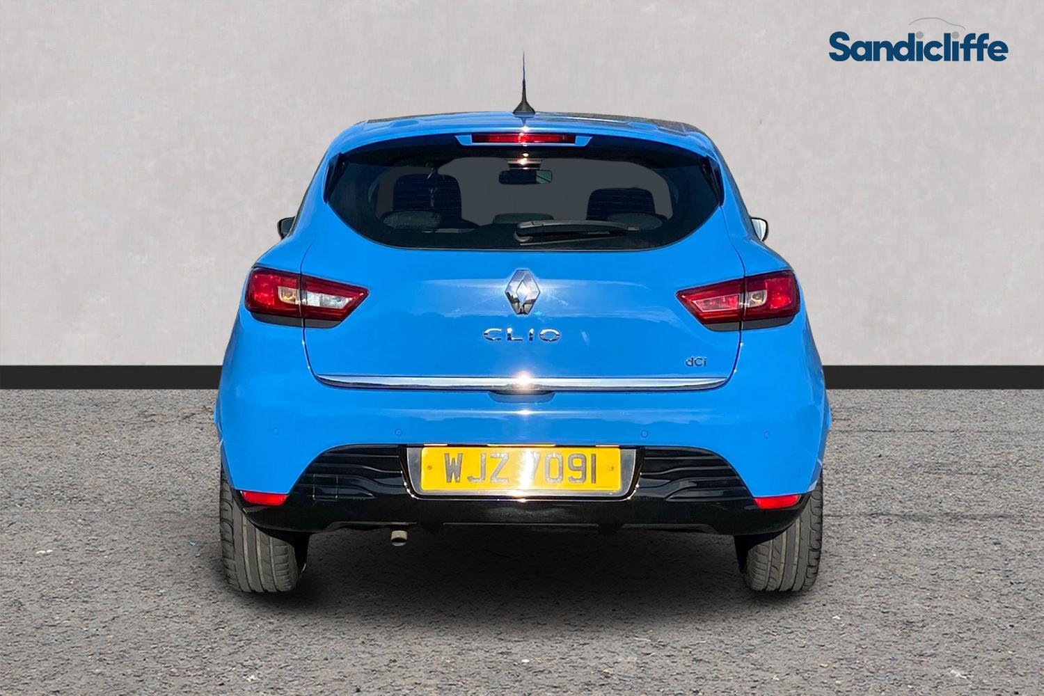 Used Renault Clio 2014 for sale - 76182261: Photo 5