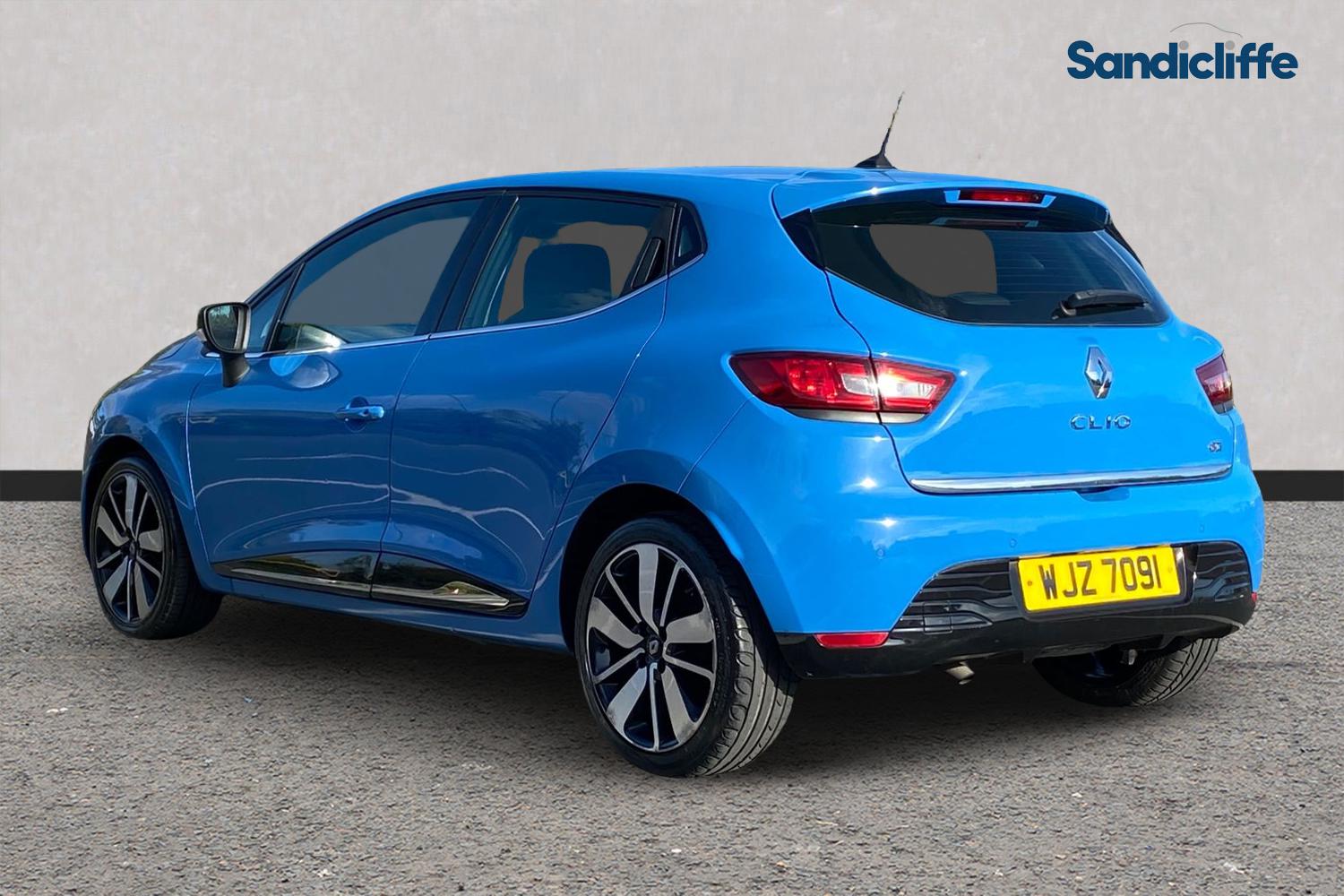 Used Renault Clio 2014 for sale - 76182261: Photo 6
