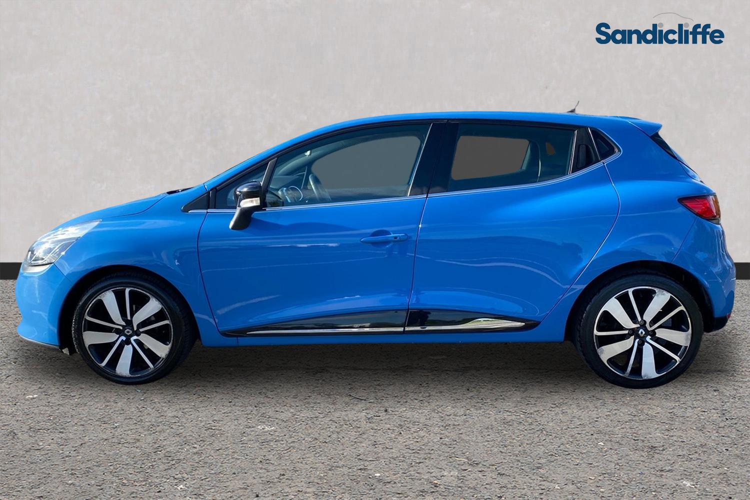 Used Renault Clio 2014 for sale - 76182261: Photo 7