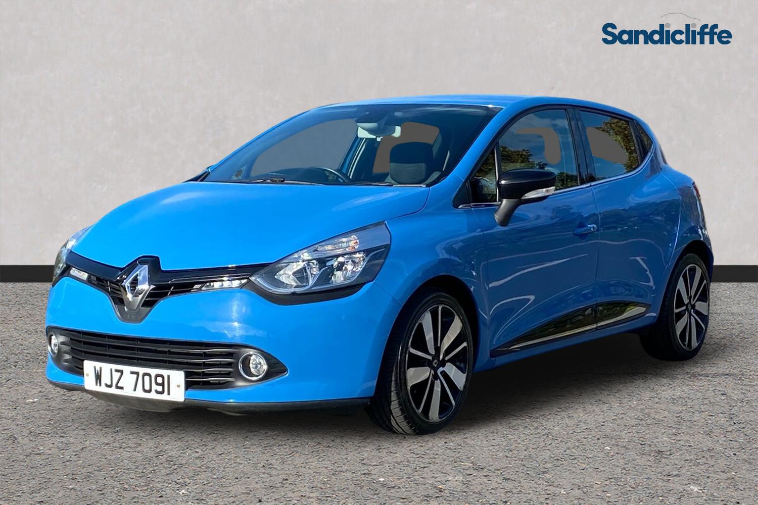 Used Renault Clio 2014 for sale - 76182261: Photo 8