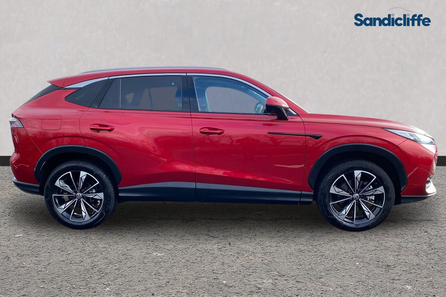 Used MG MG HS 2025 for sale - 77502428: Photo 3