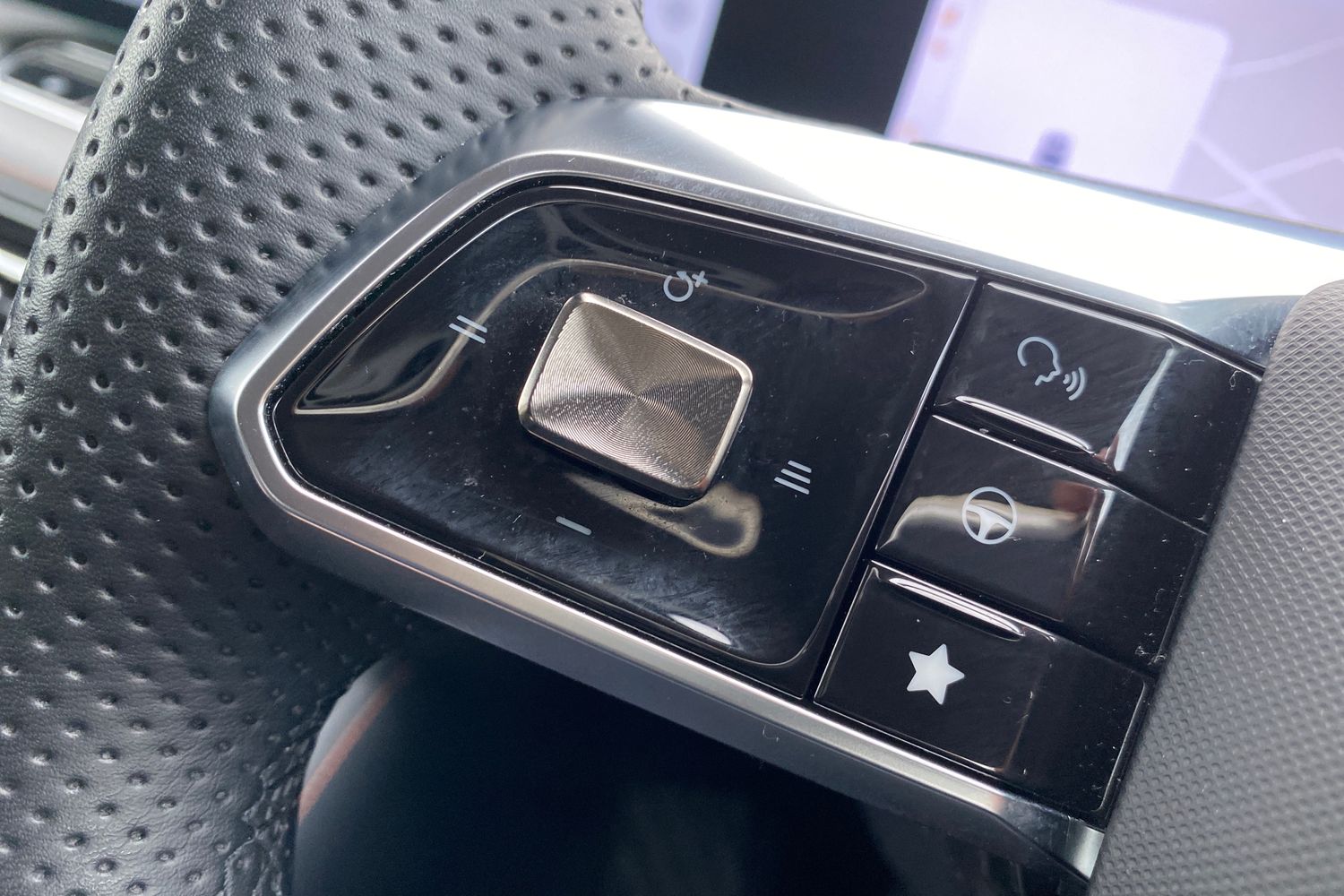 Used MG MG HS 2025 for sale - 77502428: Photo 35