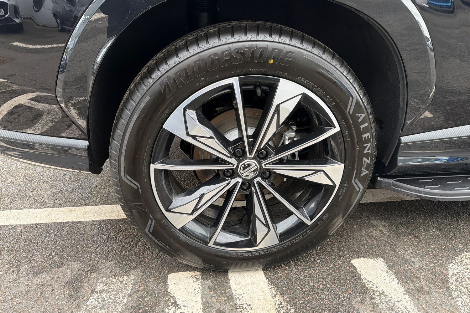 Used MG MG HS 2025 for sale - 77379047: Photo 11