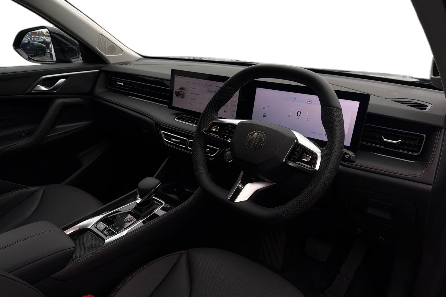 Used MG MG HS 2025 for sale - 77379047: Photo 12