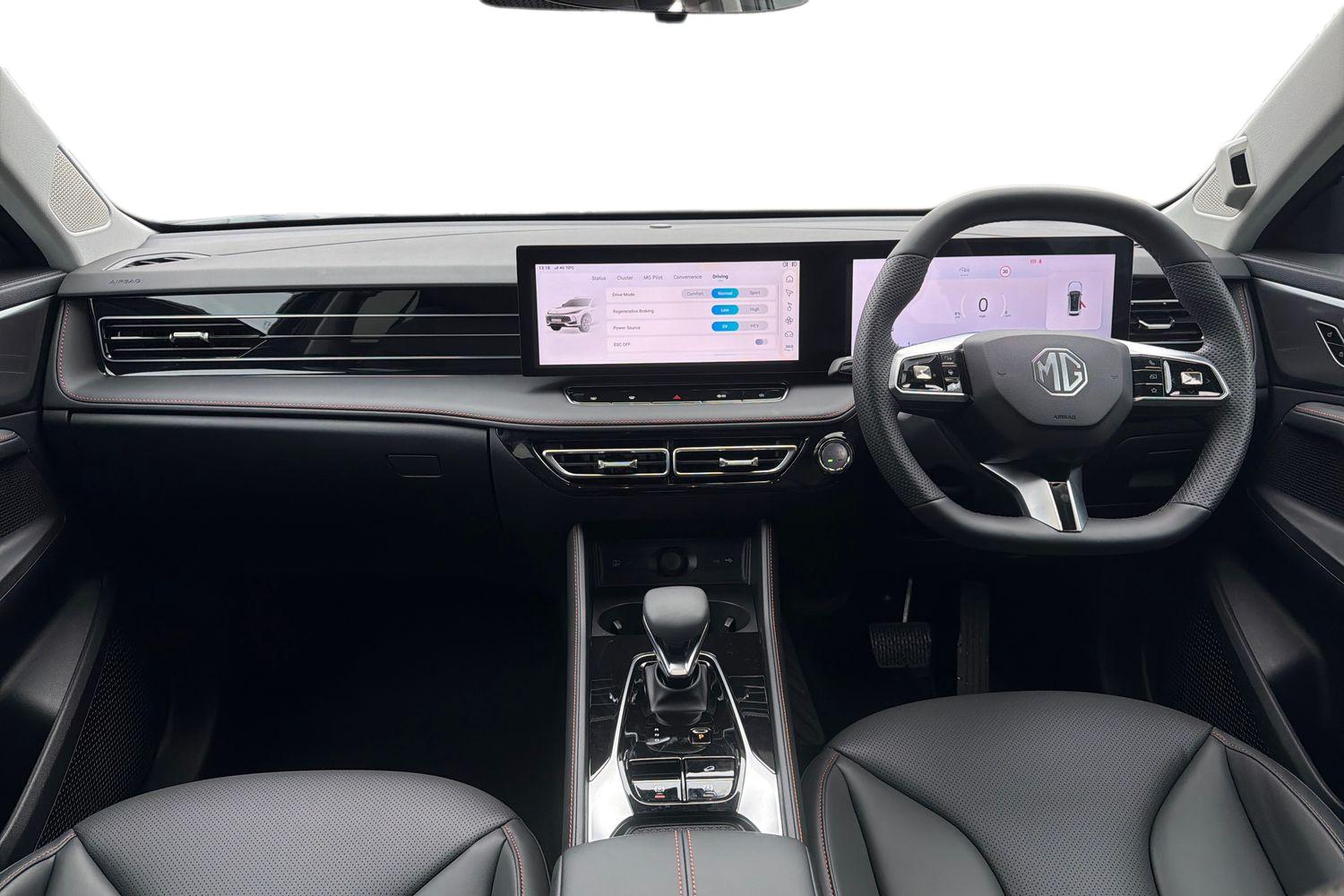 Used MG MG HS 2025 for sale - 77379047: Photo 13