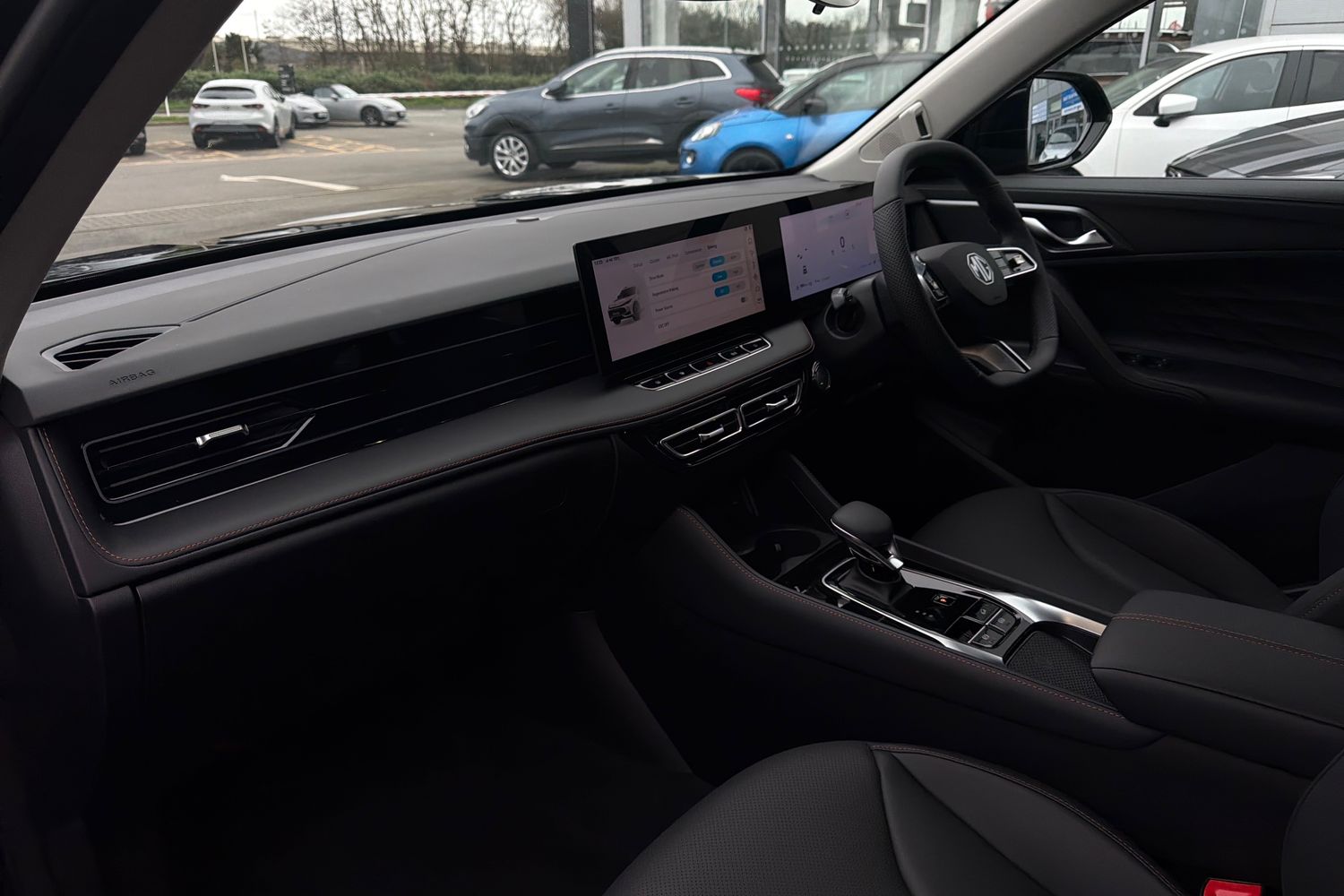 Used MG MG HS 2025 for sale - 77379047: Photo 14