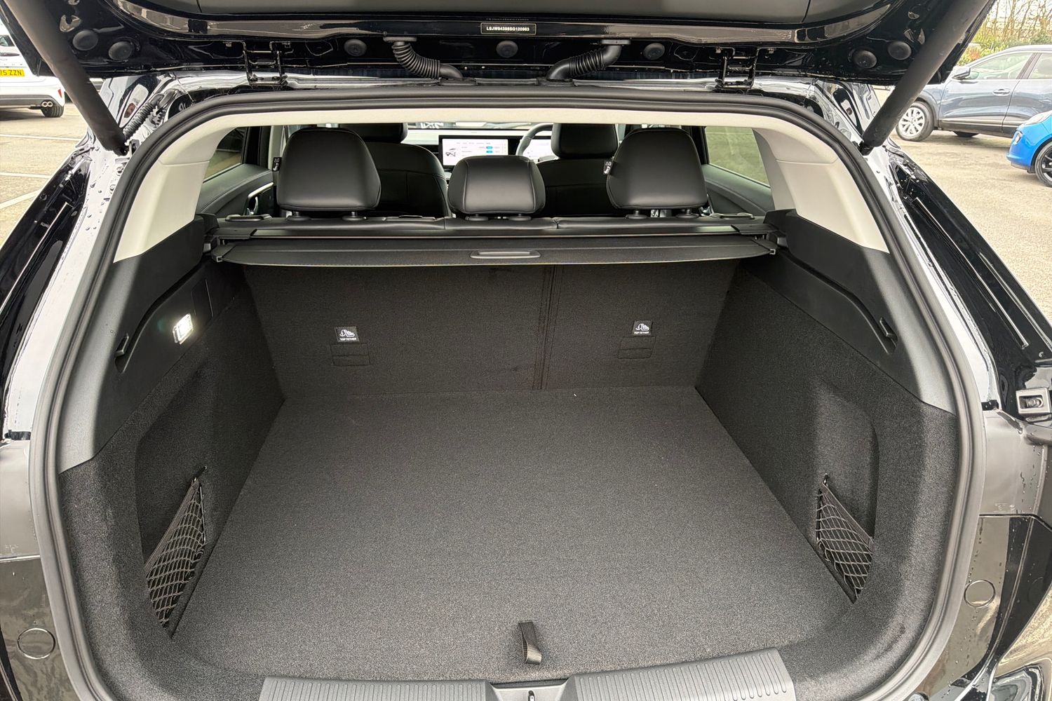 Used MG MG HS 2025 for sale - 77379047: Photo 18