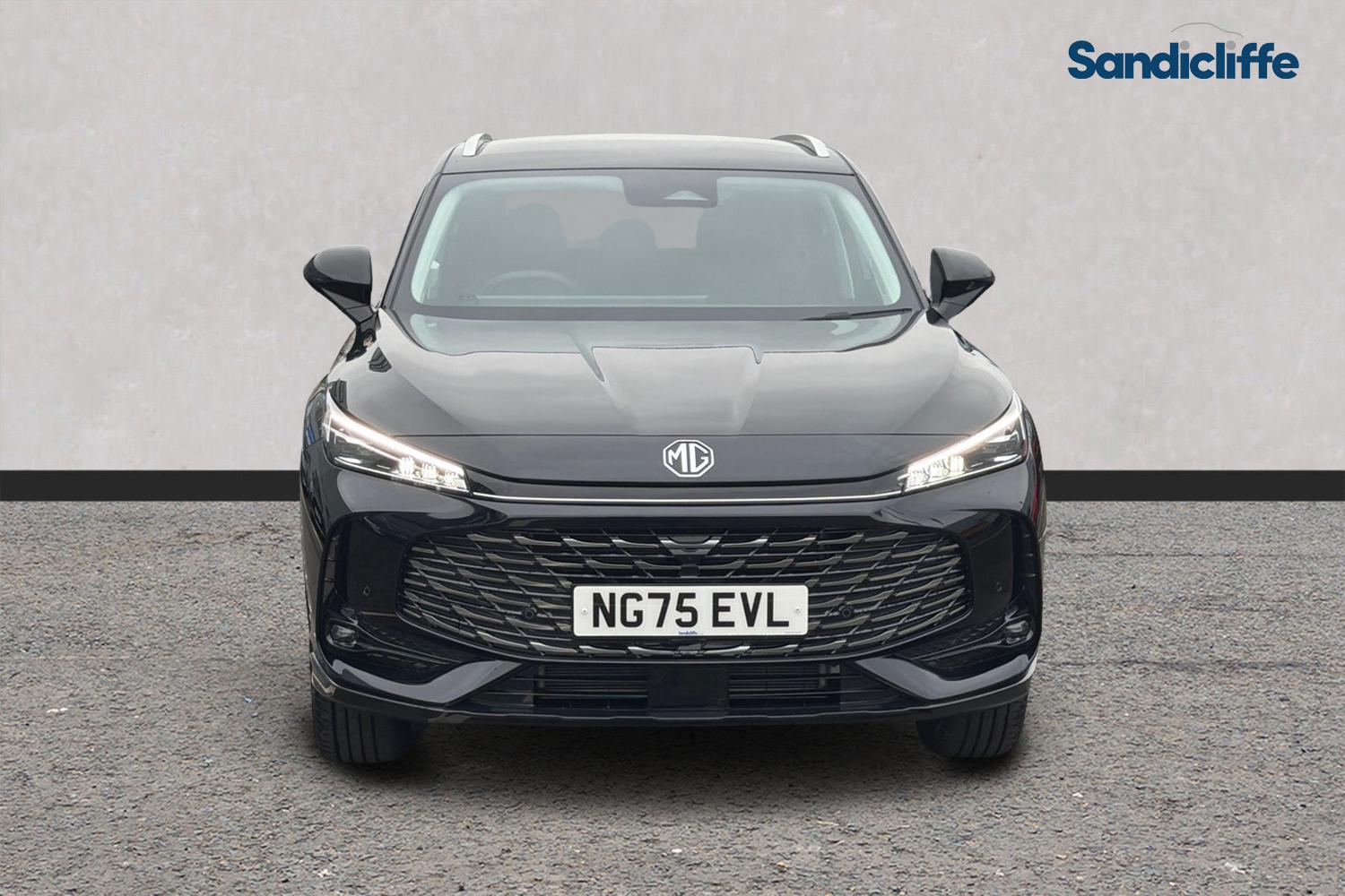 Used MG MG HS 2025 for sale - 77379047: Photo 2