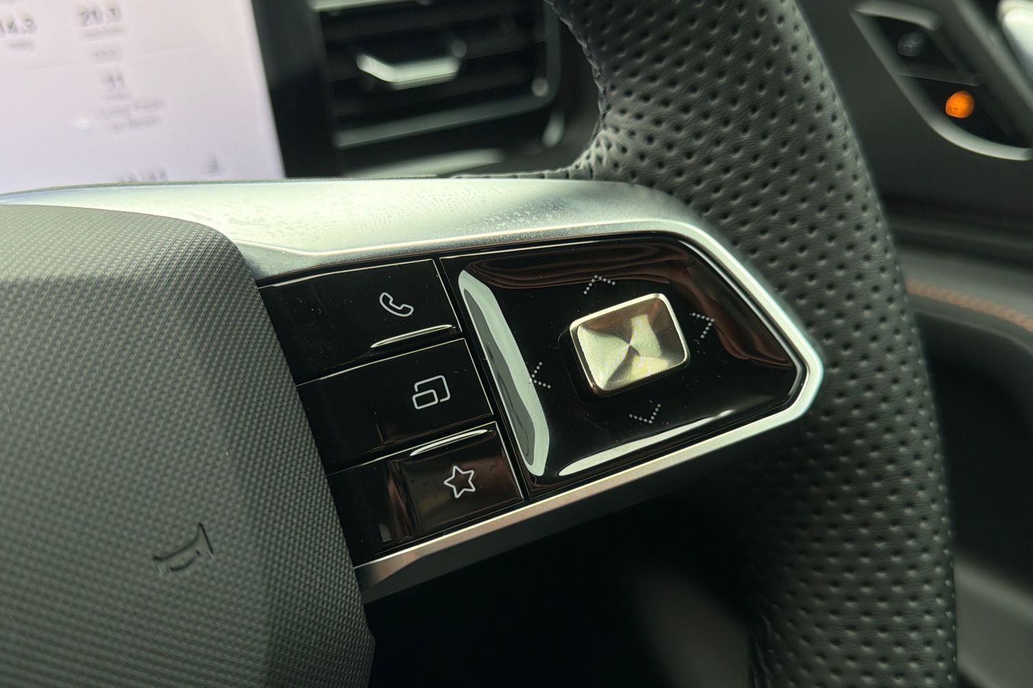 Used MG MG HS 2025 for sale - 77379047: Photo 20