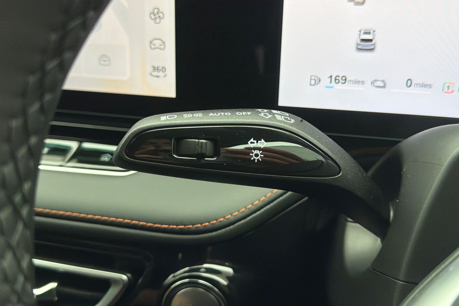 Used MG MG HS 2025 for sale - 77379047: Photo 23