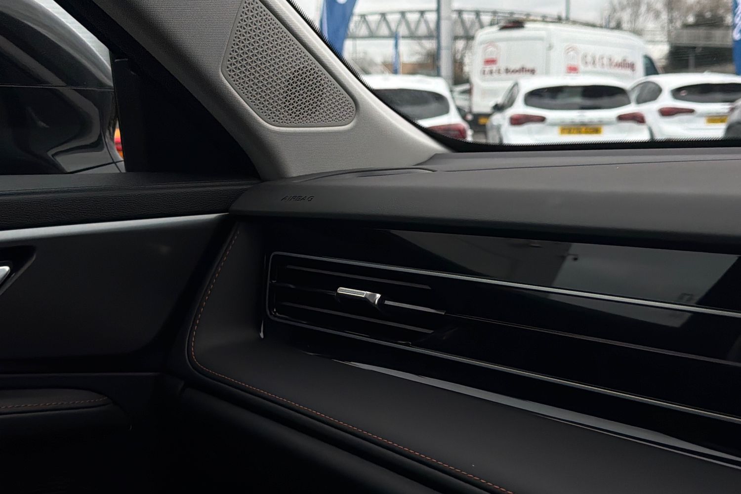 Used MG MG HS 2025 for sale - 77379047: Photo 32