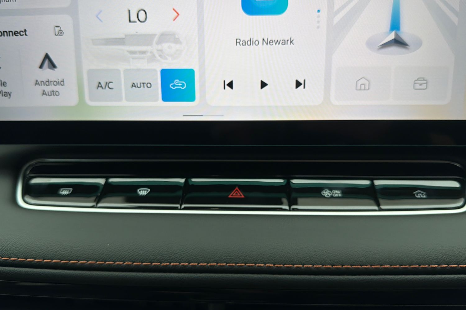 Used MG MG HS 2025 for sale - 77379047: Photo 35