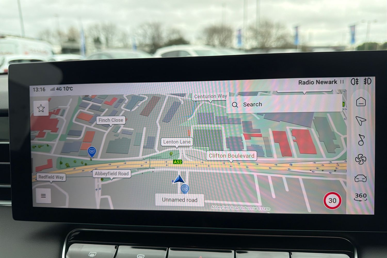 Used MG MG HS 2025 for sale - 77379047: Photo 38