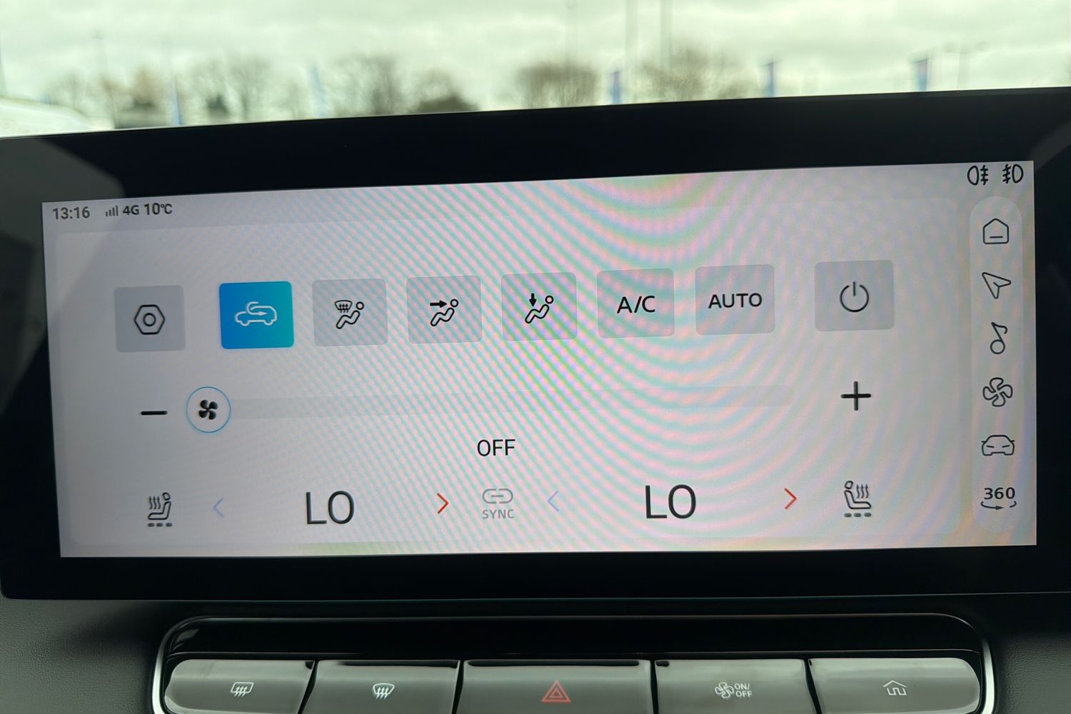 Used MG MG HS 2025 for sale - 77379047: Photo 39