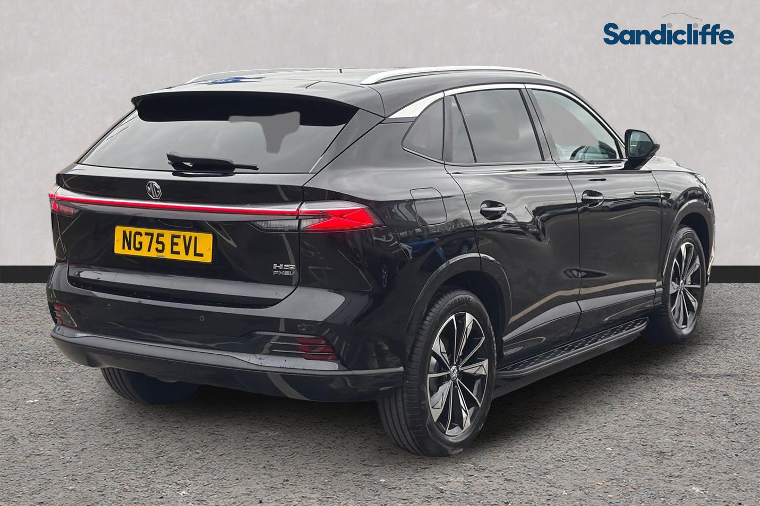 Used MG MG HS 2025 for sale - 77379047: Photo 4