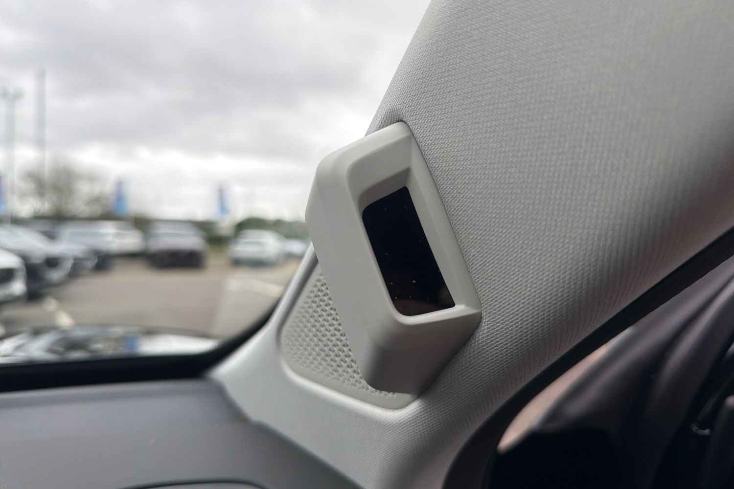 Used MG MG HS 2025 for sale - 77379047: Photo 43