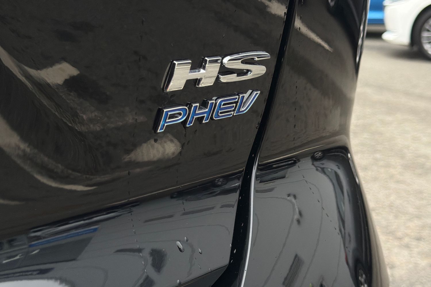 Used MG MG HS 2025 for sale - 77379047: Photo 45