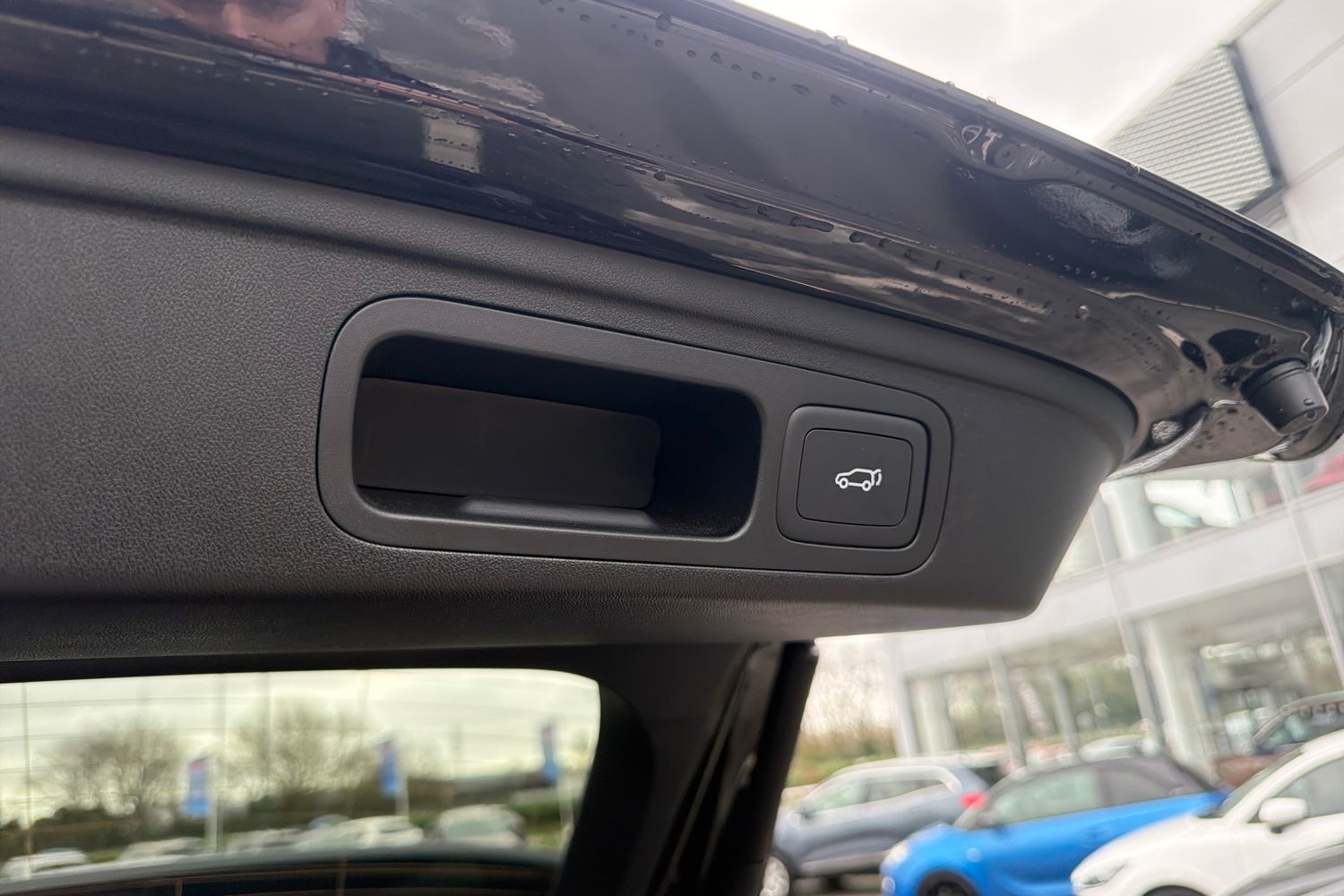 Used MG MG HS 2025 for sale - 77379047: Photo 47