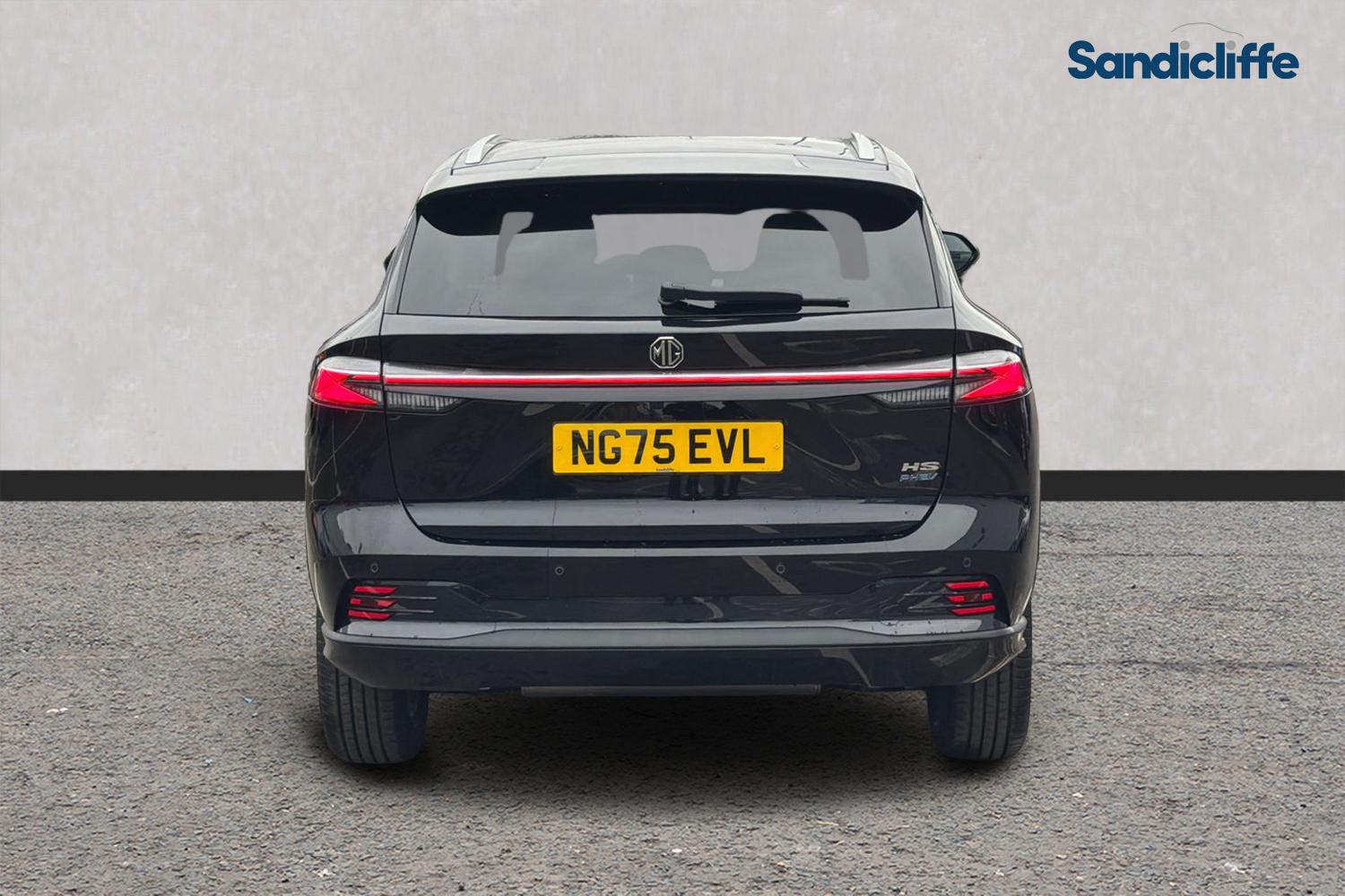 Used MG MG HS 2025 for sale - 77379047: Photo 6