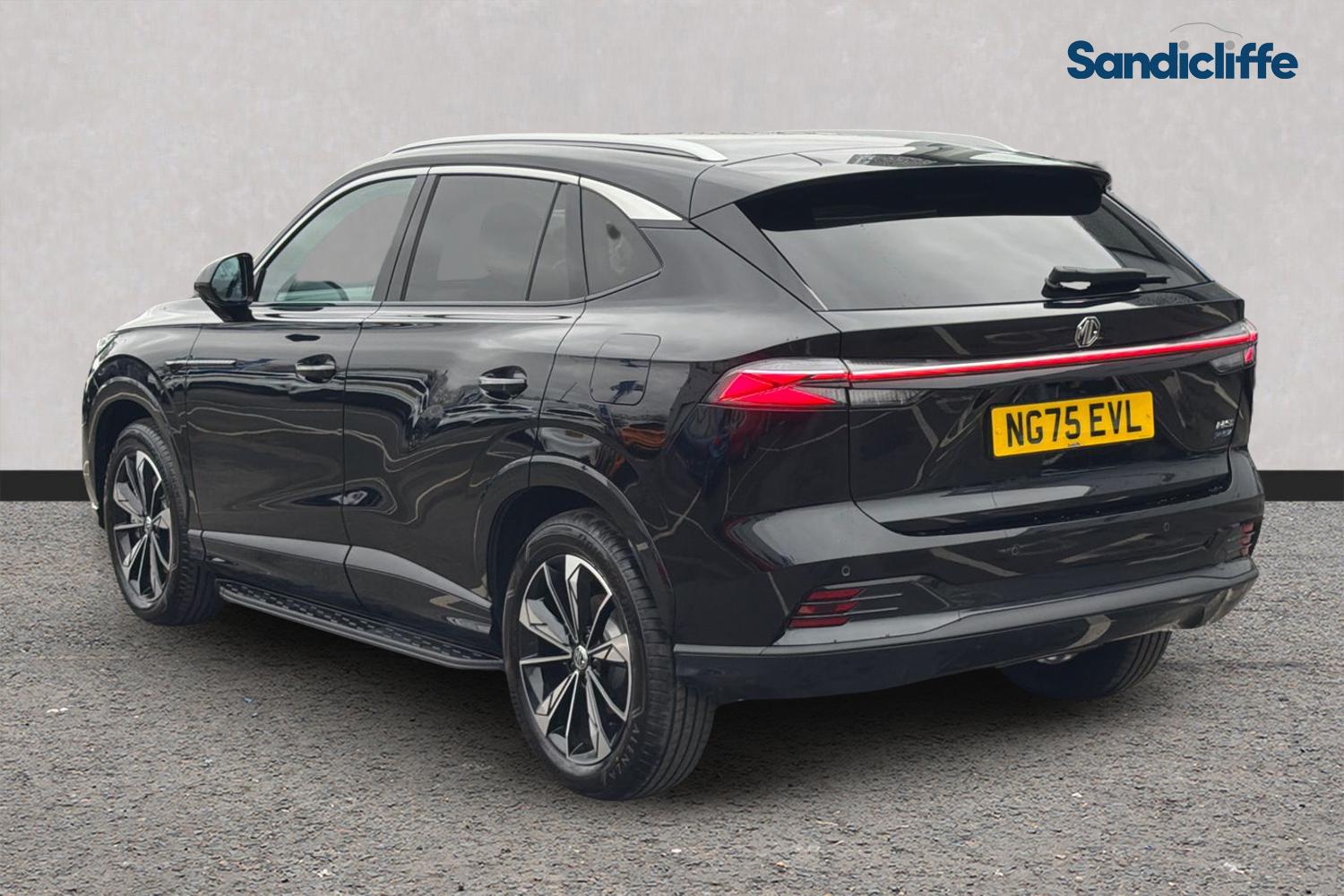 Used MG MG HS 2025 for sale - 77379047: Photo 7