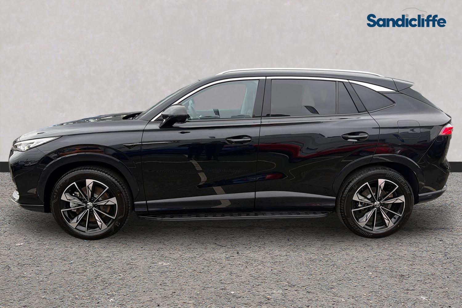 Used MG MG HS 2025 for sale - 77379047: Photo 8