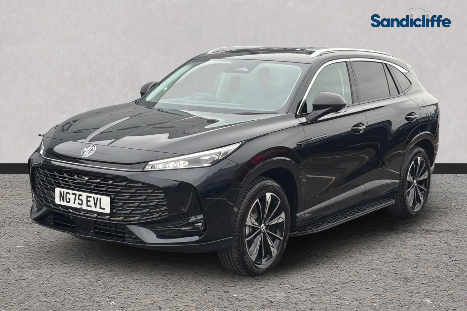 Used MG MG HS 2025 for sale - 77379047: Photo 9