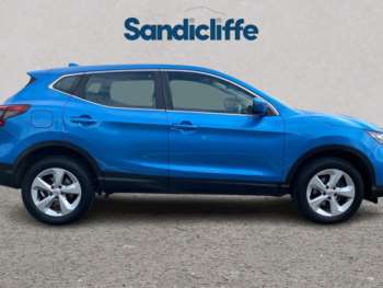 Used Nissan Qashqai 2019 for sale - 74693294: Photo