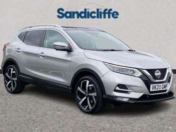 2020 - 86514 5-Door