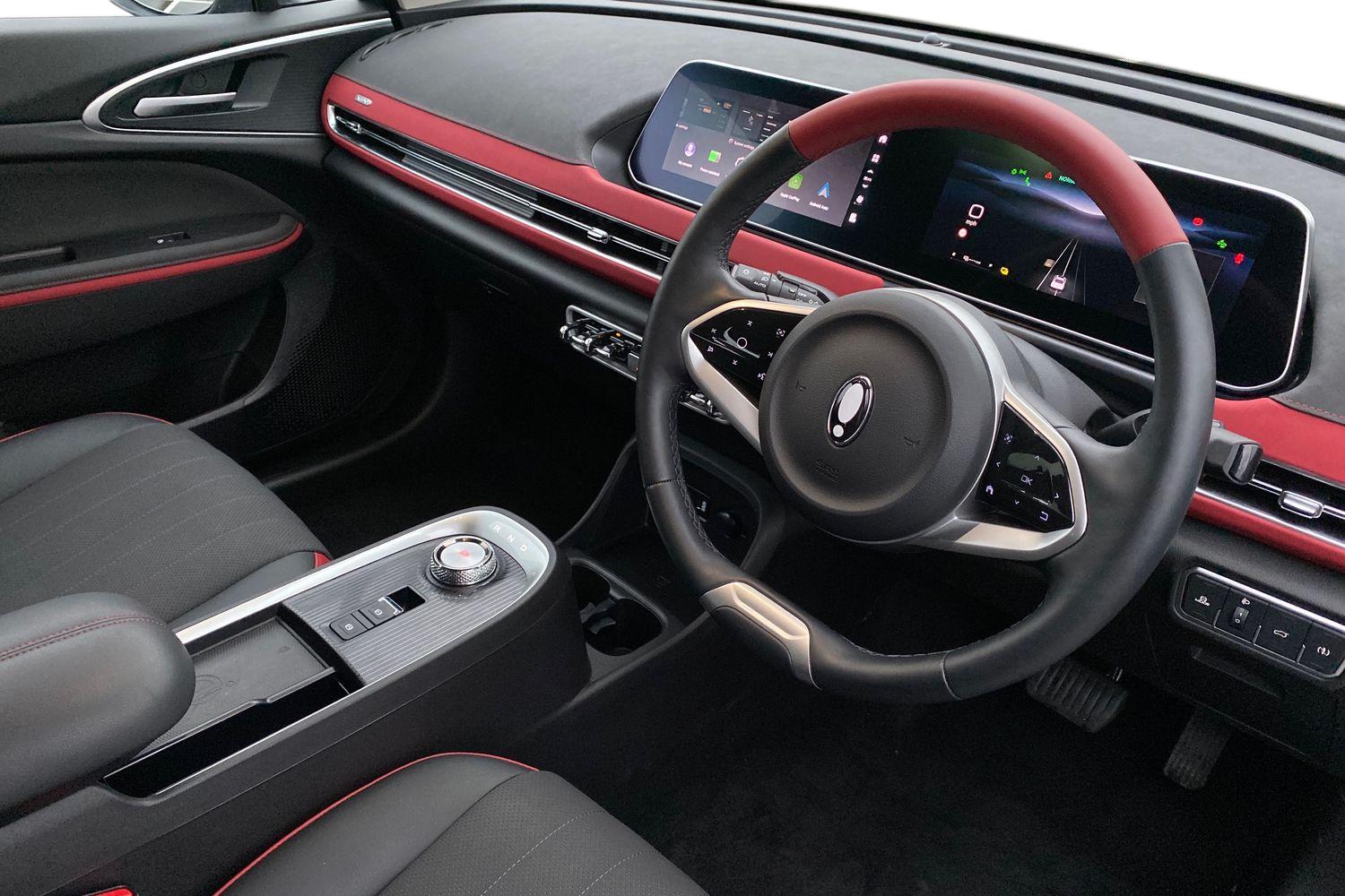 Used GWM ORA 03 2025 for sale - 77337554: Photo 10