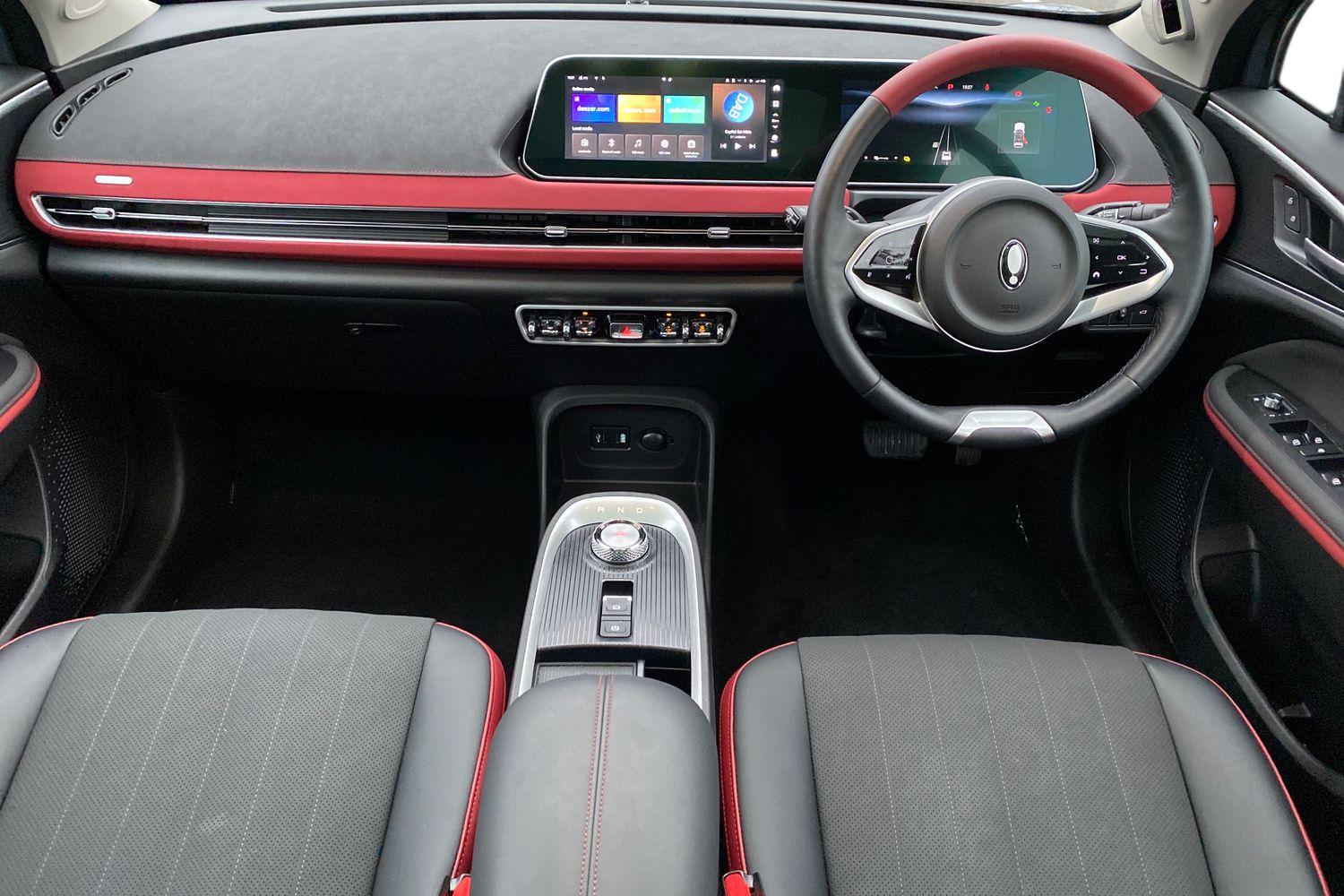 Used GWM ORA 03 2025 for sale - 77337554: Photo 11