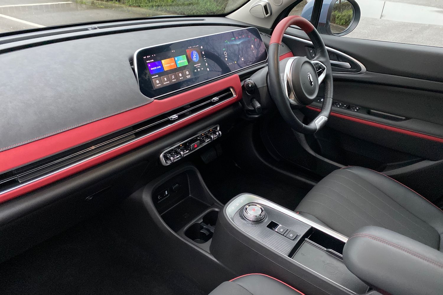 Used GWM ORA 03 2025 for sale - 77337554: Photo 12