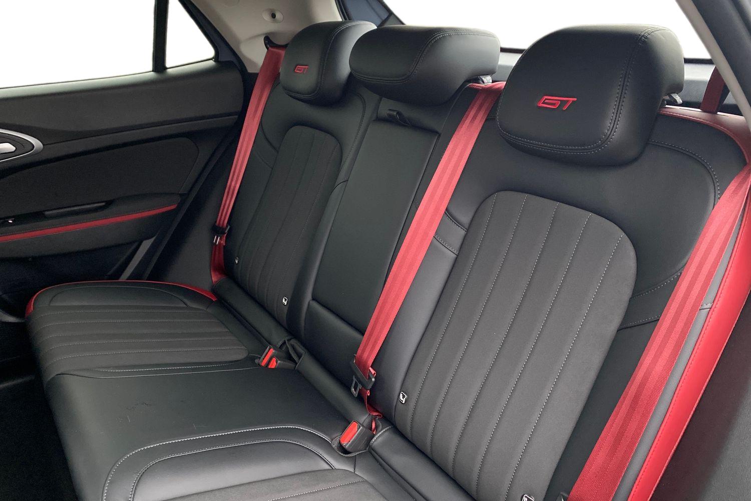 Used GWM ORA 03 2025 for sale - 77337554: Photo 13