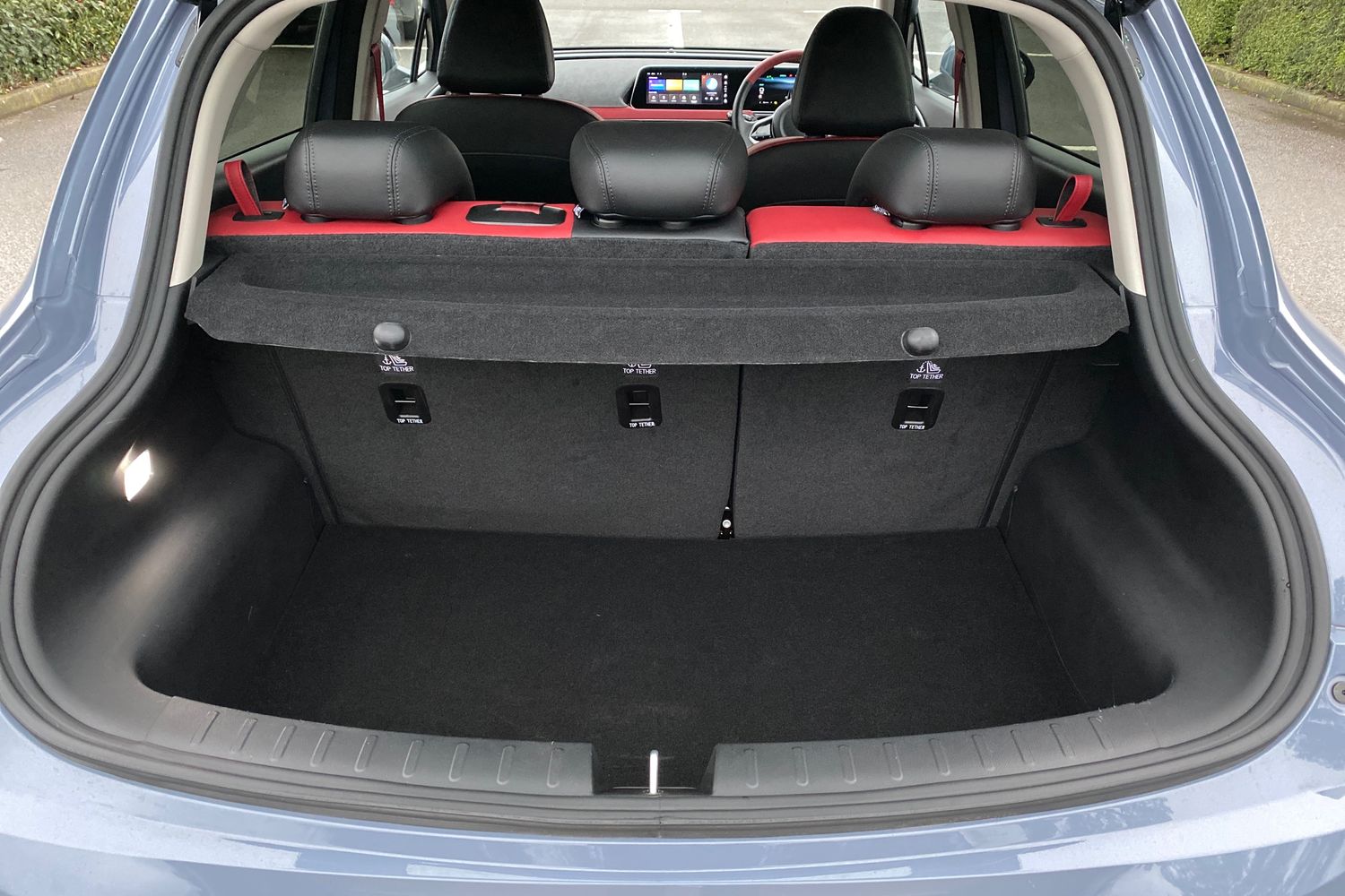 Used GWM ORA 03 2025 for sale - 77337554: Photo 14