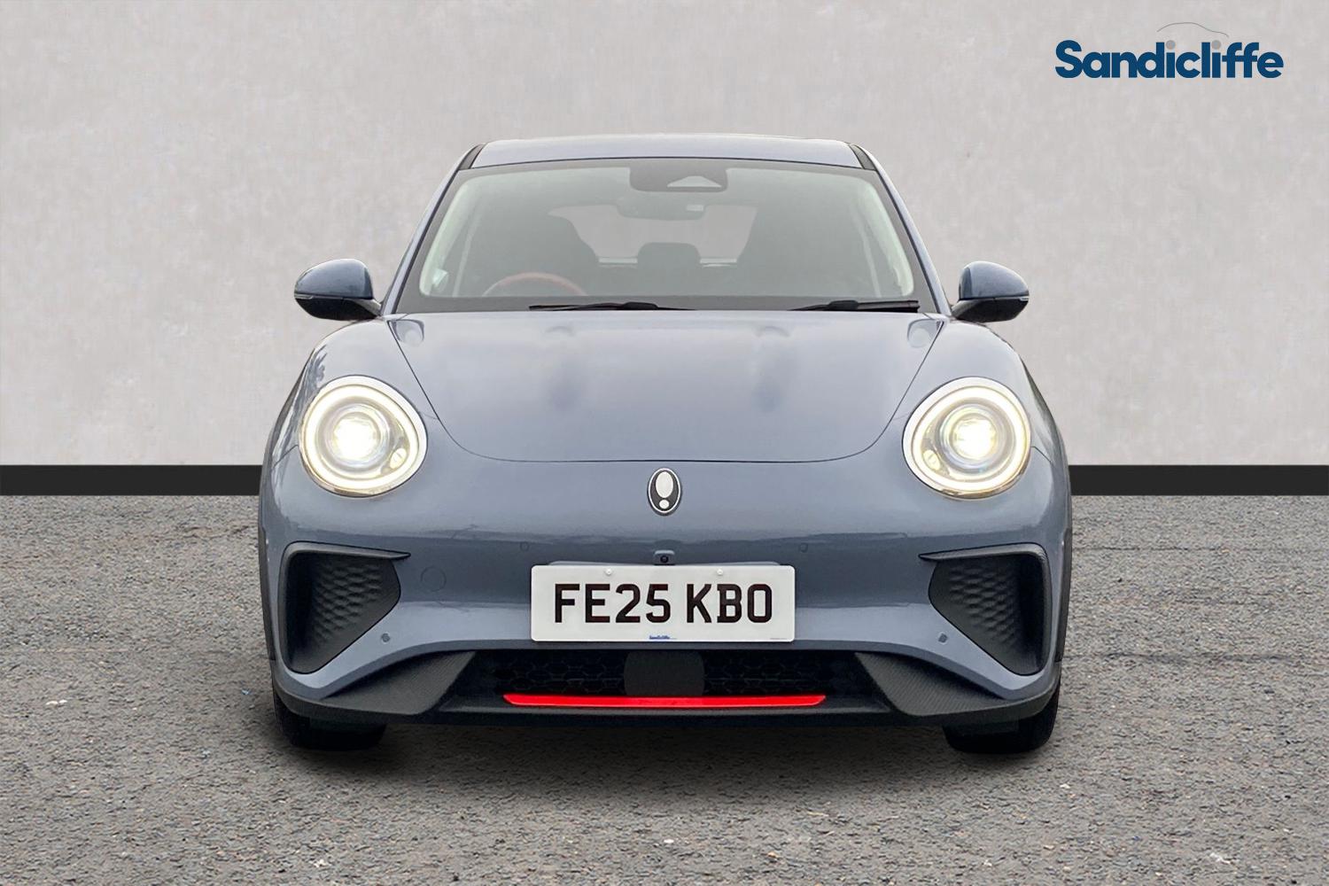 Used GWM ORA 03 2025 for sale - 77337554: Photo 2