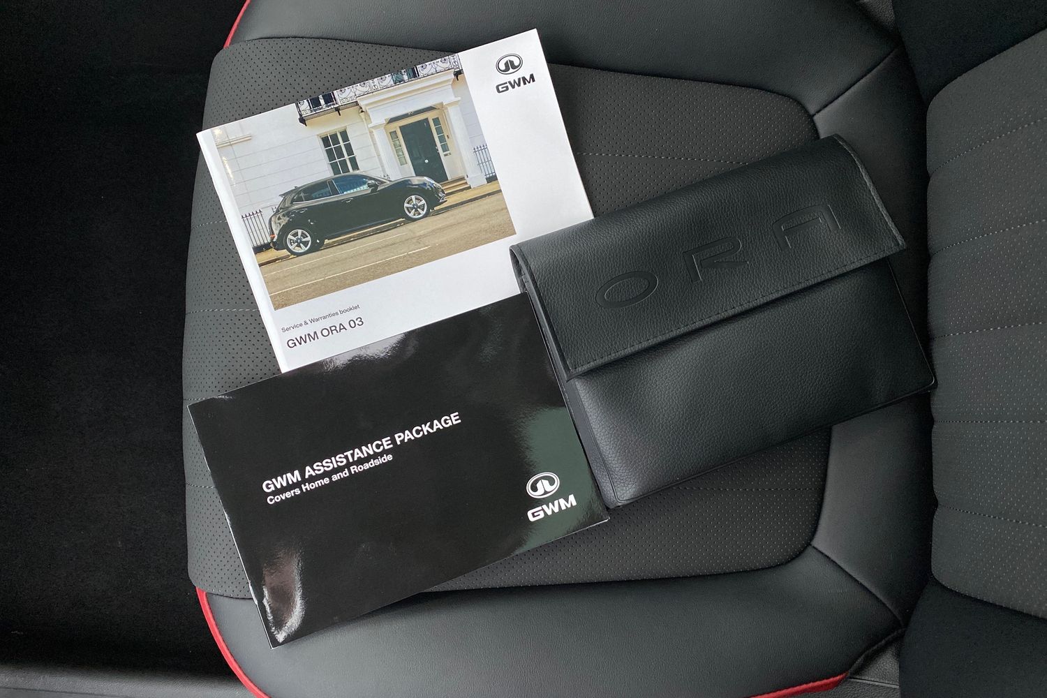 Used GWM ORA 03 2025 for sale - 77337554: Photo 21