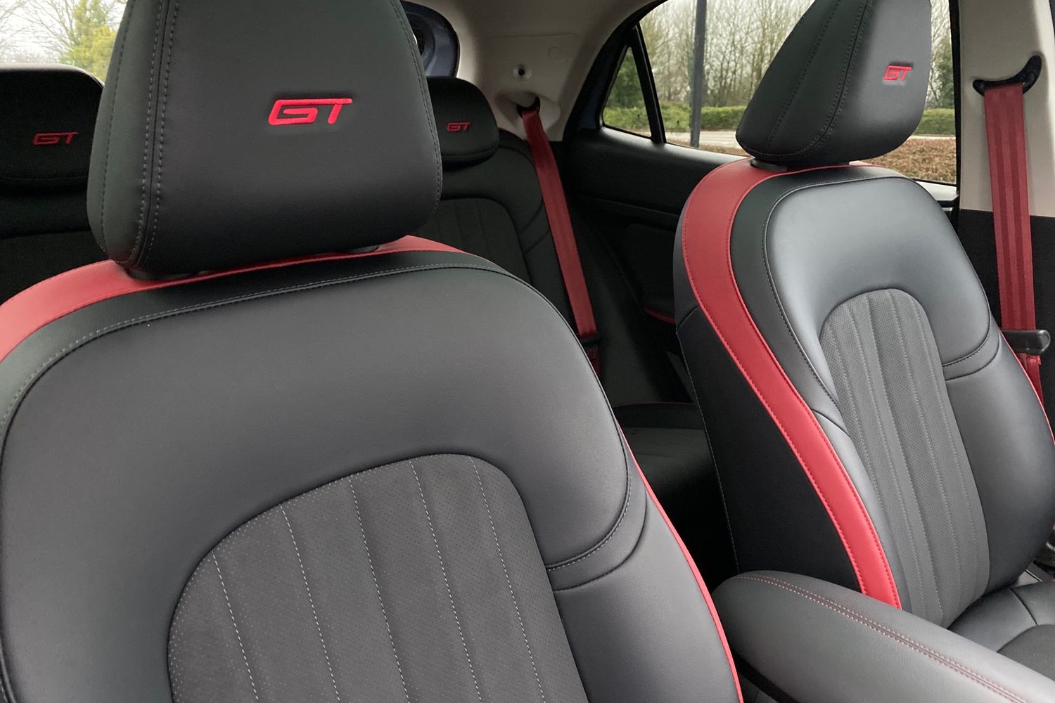 Used GWM ORA 03 2025 for sale - 77337554: Photo 24