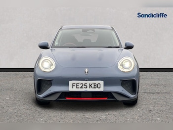 Used GWM ORA 03 2025 for sale - 77337554: Photo