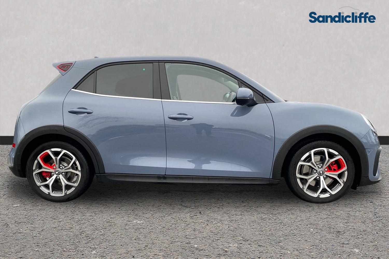 Used GWM ORA 03 2025 for sale - 77337554: Photo 3