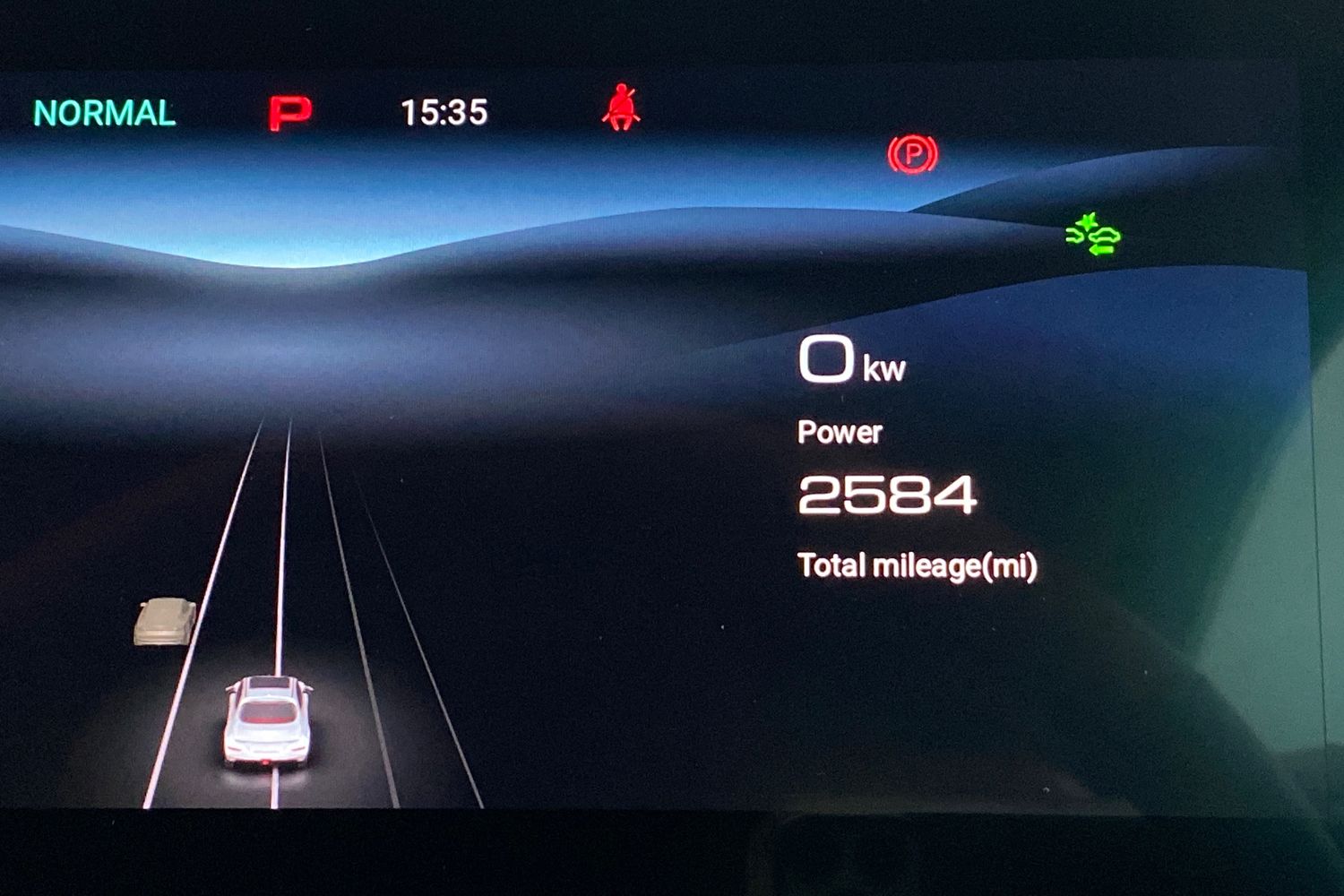 Used GWM ORA 03 2025 for sale - 77337554: Photo 41