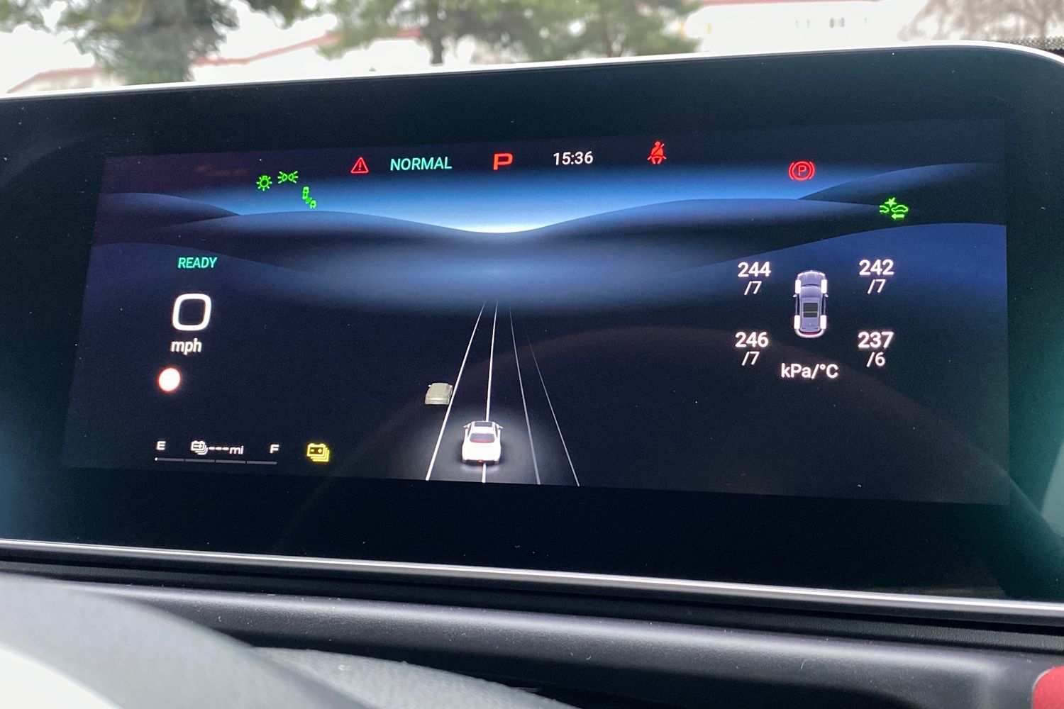 Used GWM ORA 03 2025 for sale - 77337554: Photo 42