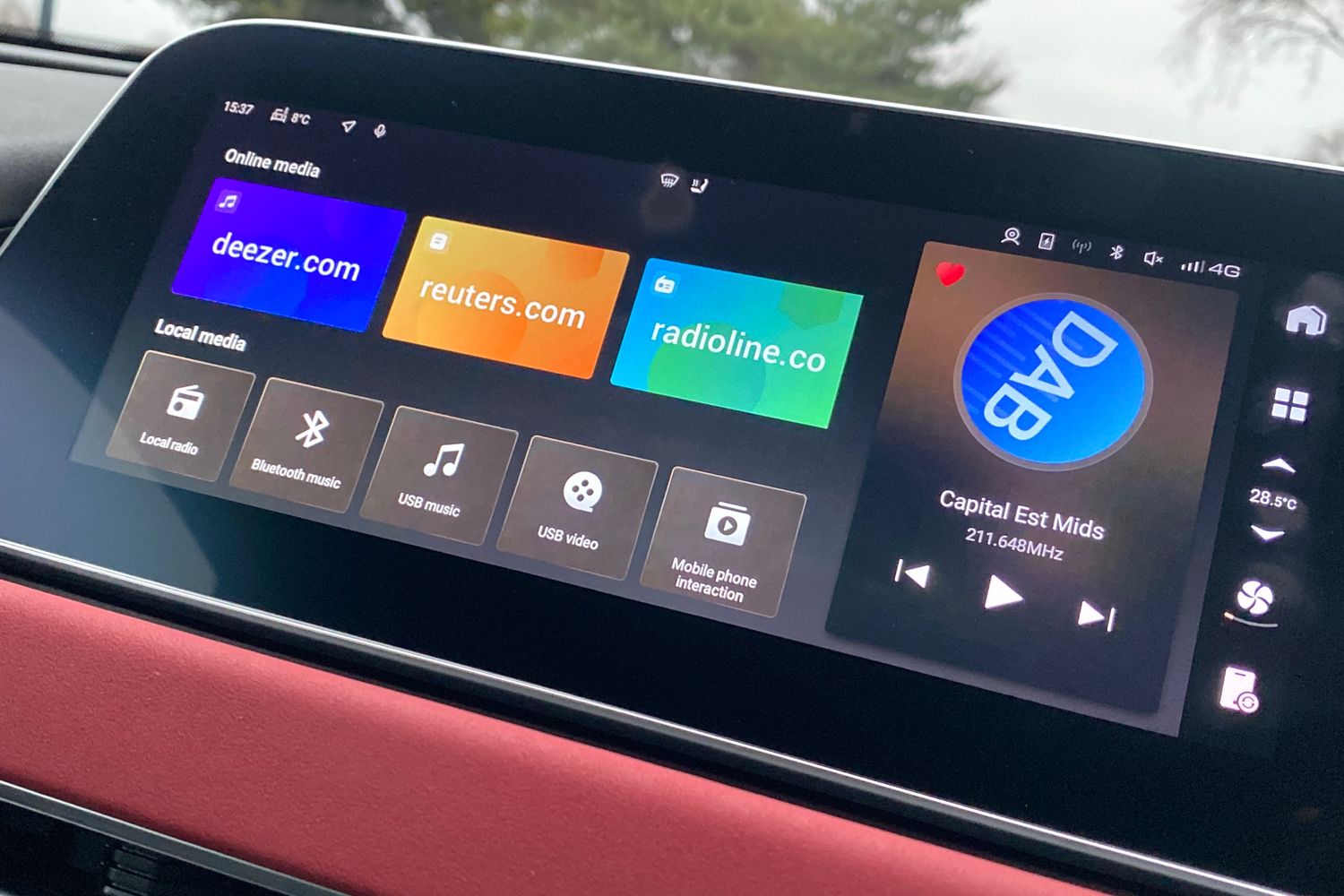 Used GWM ORA 03 2025 for sale - 77337554: Photo 44