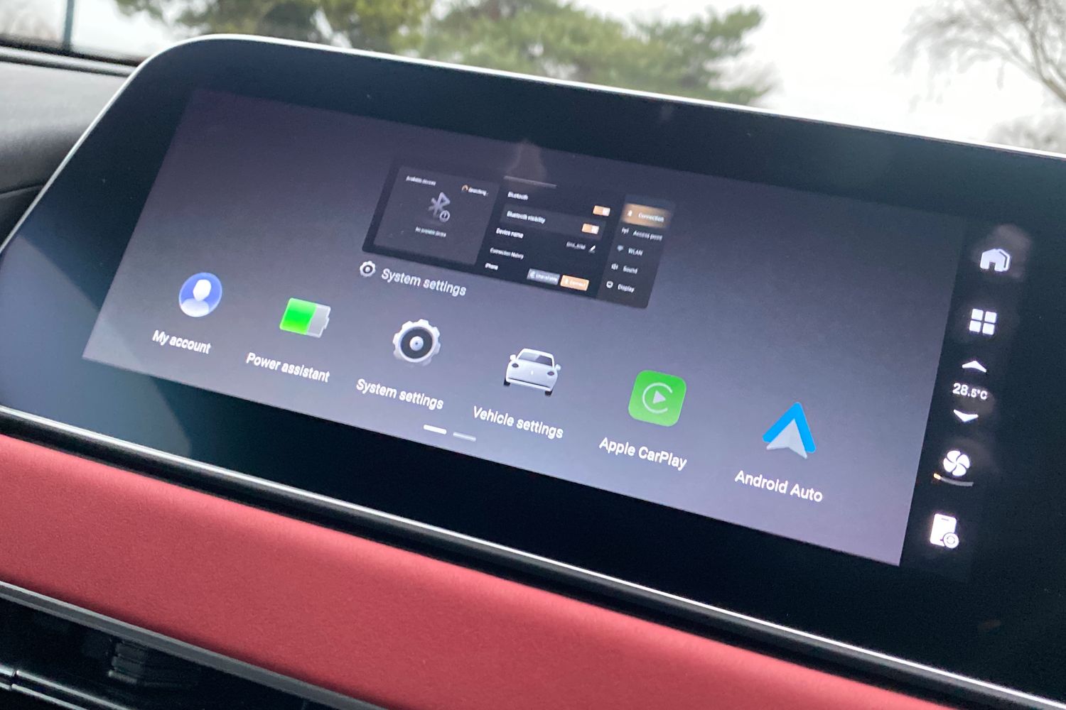 Used GWM ORA 03 2025 for sale - 77337554: Photo 45