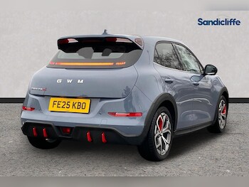 Used GWM ORA 03 2025 for sale - 77337554: Photo