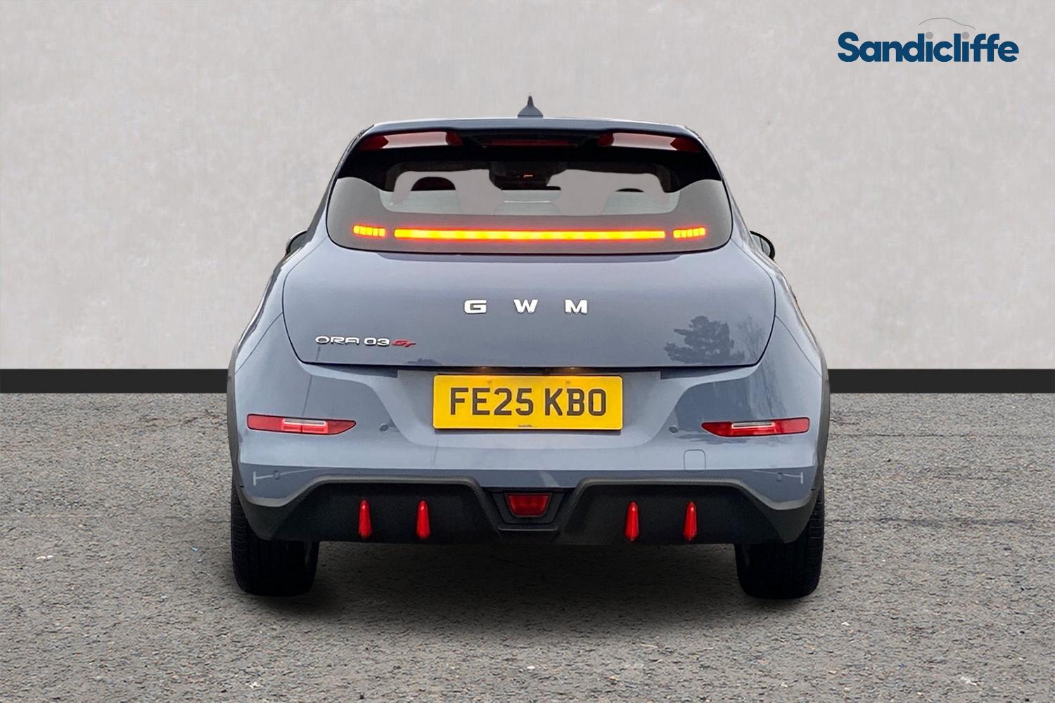 Used GWM ORA 03 2025 for sale - 77337554: Photo 5